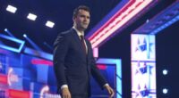 Live updates: Conservative activist Charlie Kirk dead in Utah campus shooting; FBI creates tip line