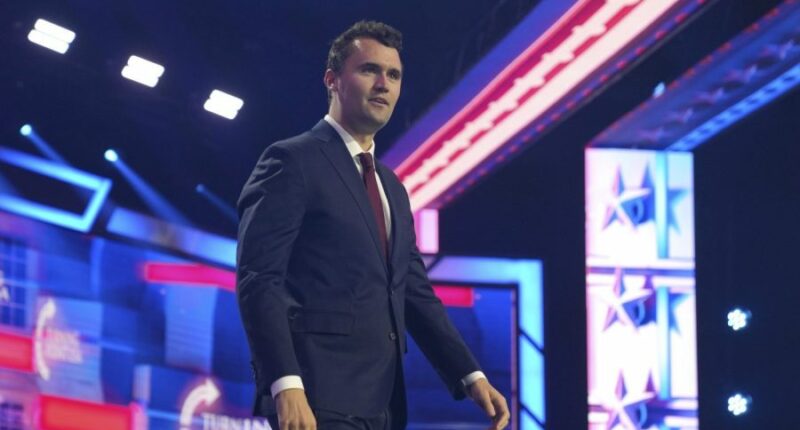 Live updates: Conservative activist Charlie Kirk dead in Utah campus shooting; FBI creates tip line
