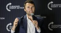 Live updates: Shots fired at Utah campus event with Charlie Kirk