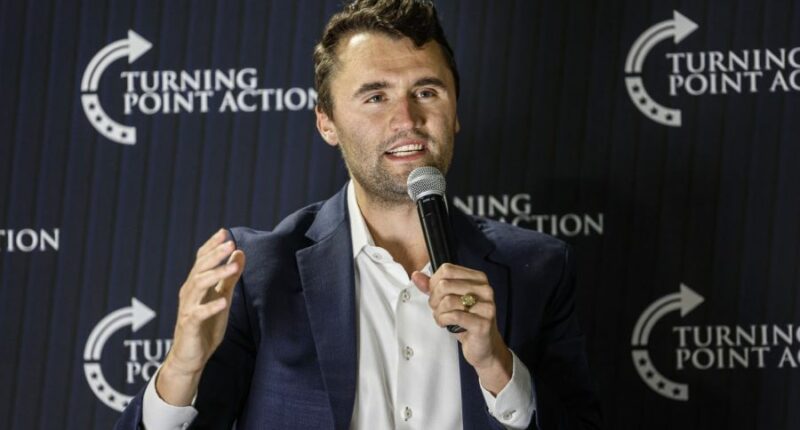 Live updates: Shots fired at Utah campus event with Charlie Kirk