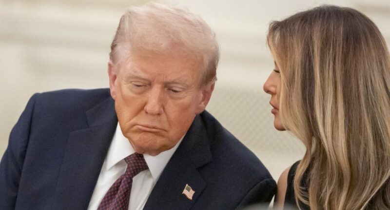 Live updates: Trump rebrands Defense Department to War Department; Dismal jobs report takeways