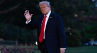 Live updates: Trump to address religious liberty; Congress grinds toward shutdown deadline