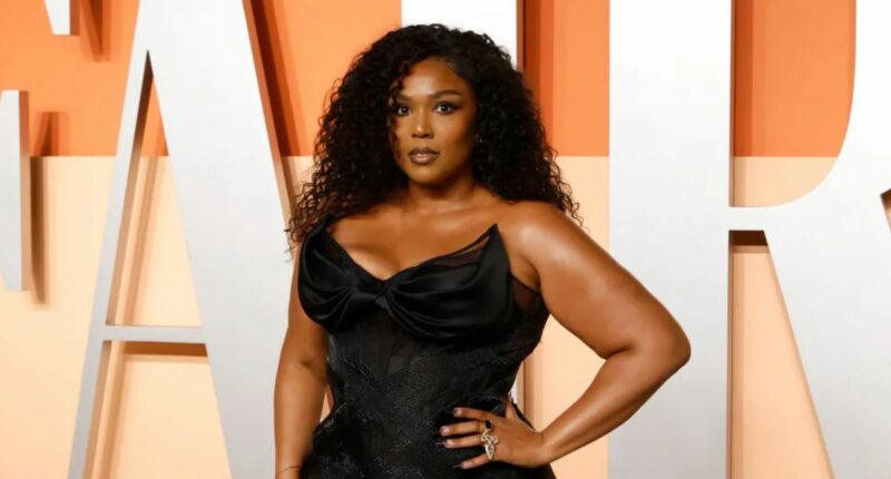 Lizzo Shocks Fans With Update: "I've Changed" Album Plans