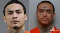 Lobato brothers get life sentences after 'proud' confessions to Polk County murder