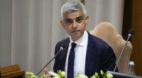 London mayor: Trump 'perhaps done the most to fan the flames of divisive, far-right politics'