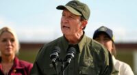 Louisiana governor asks for National Guard deployment 