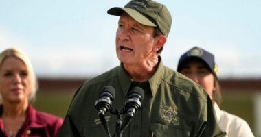 Louisiana governor asks for National Guard deployment 