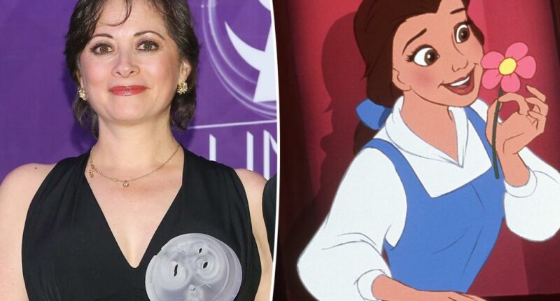 Lourdes Ambriz, voice of Belle in 'Beauty and the Beast,' dead