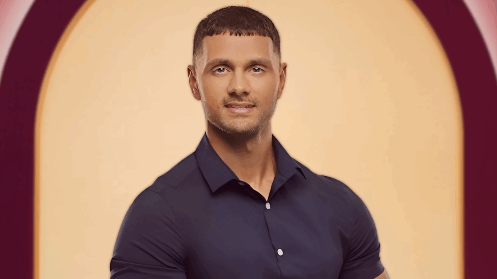 Love Is Blind UK Reunion: The Shocking News About Sarover And Kal