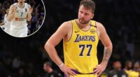 Luka Doncic open to Real Madrid return to end pro basketball career