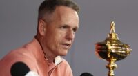 Luke Donald's Ryder Cup captaincy can be key for Team Europe