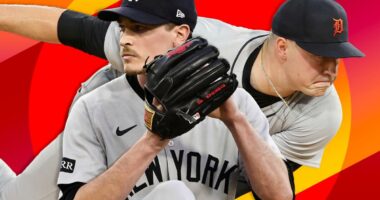 MLB Playoffs Schedule: Start Time, Channels, Where To Watch The MLB Playoffs For Free