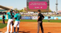MLB will use robot umpires in 2026