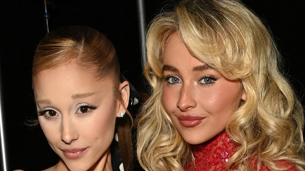 MTV VMAs 2025 best viral moments