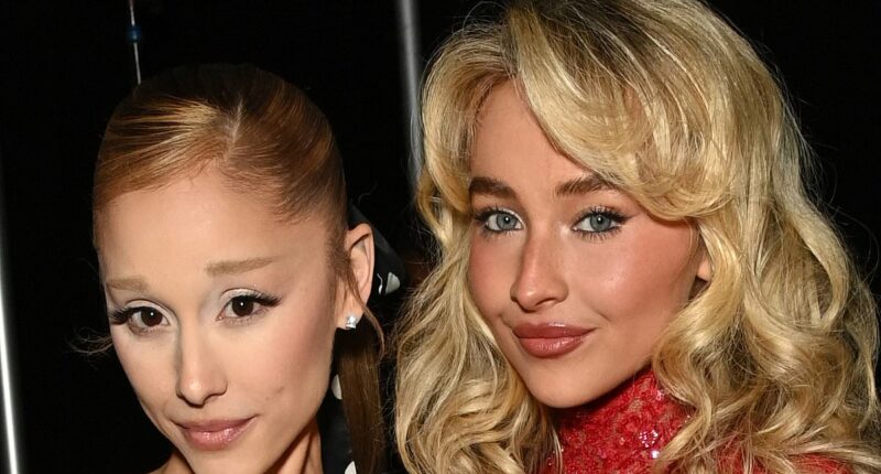 MTV VMAs 2025 best viral moments
