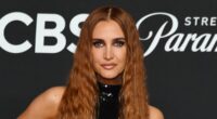 MTV Video Music Awards 2025: Best dressed stars on the red carpet