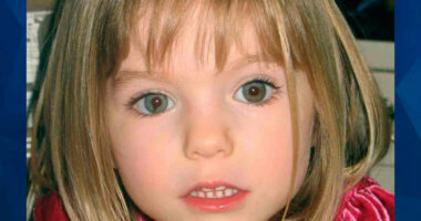 Madeleine McCann: Suspect Christian Brueckner Released From German Prison