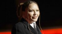Madonna confirms health battle that left her in intensive care