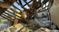 Major disaster declarations taking longer under Trump: Analysis