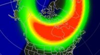 Major solar storms hitting Earth in HOURS causing disruptions in US