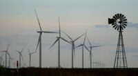 Make green energy companies pay their fair share