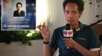 Malcolm Gladwell say he's 'ashamed' of being 'cowed' into supporting trans athletes in women's sports