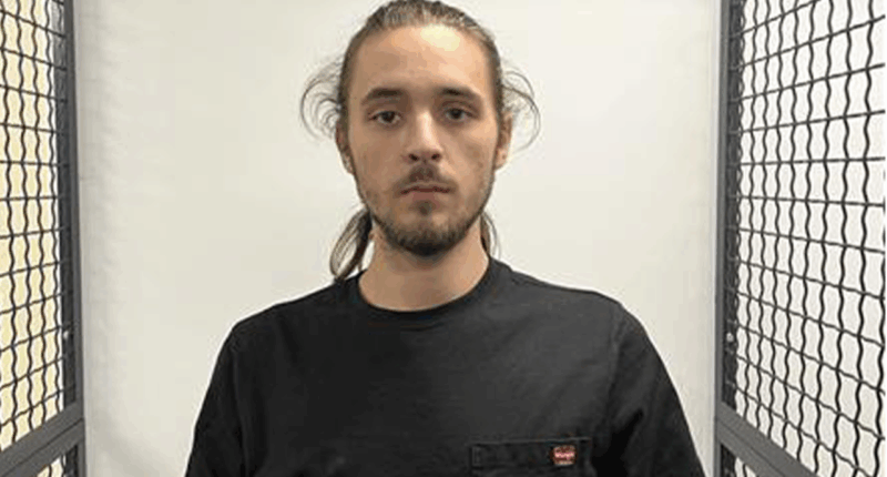Man arrested for threatening to kill GOP governor with ‘weapon of mass destruction’: police
