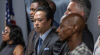 Man suspected of shooting at ABC affiliate had note to ‘do the next scary thing,’ prosecutors say