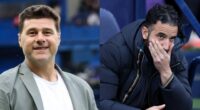 Manchester United consider Pochettino as pressure mounts on Amorim