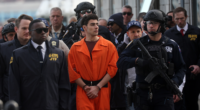 Mangione supporters push 'jury nullification' as UnitedHealthcare CEO assassination trial looms