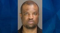 Manhunt Underway for Convicted Felon Accused of Torturing Elderly Couple, Setting Them on Fire