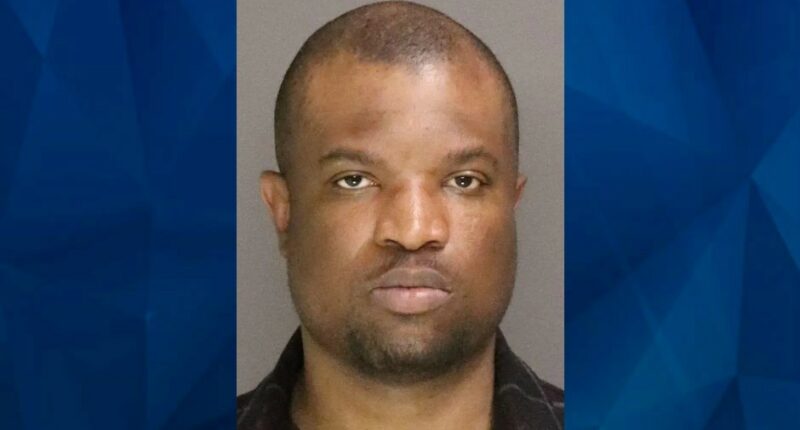 Manhunt Underway for Convicted Felon Accused of Torturing Elderly Couple, Setting Them on Fire