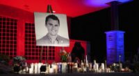 Manhunt for Charlie Kirk assassin stretches into third day