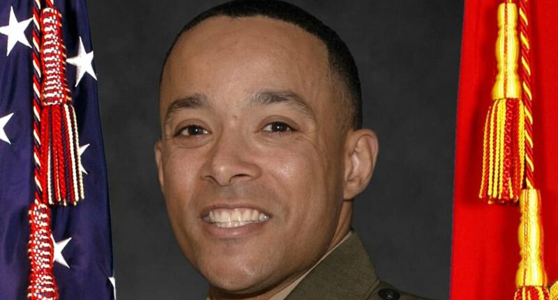 Marine fired over mocking Charlie Kirk killing puts military on notice