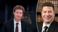 Mark Zuckerberg sues Meta over Facebook suspensions — but not the one you think