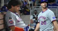 Marlins broadcasters dunk on reeling Mets during crushing loss
