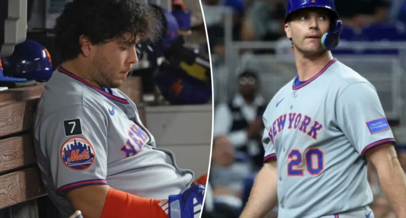 Marlins broadcasters dunk on reeling Mets during crushing loss