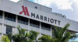 Marriott boss reveals how to correctly pronounce hotel chain's name