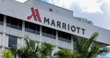 Marriott boss reveals how to correctly pronounce hotel chain's name