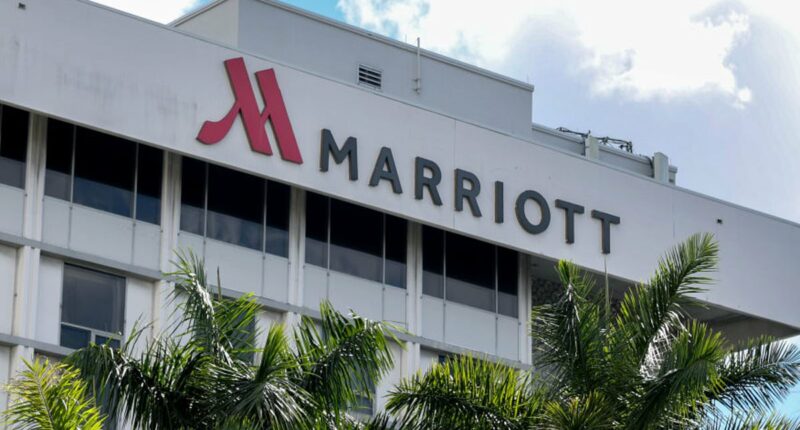 Marriott boss reveals how to correctly pronounce hotel chain's name