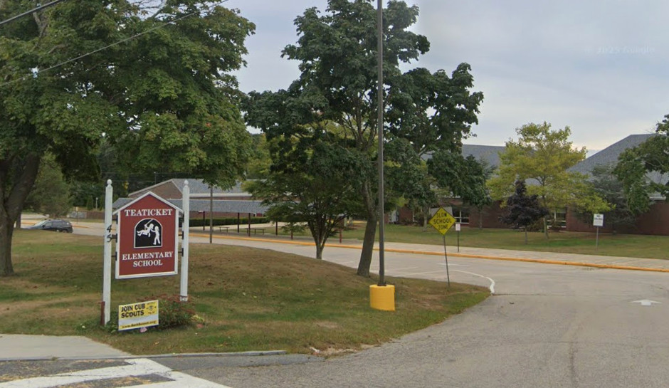 Massachuetts Teen Charged With Making Threats to ‘Shoot Up a School’