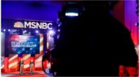 Matthew Dowd: MSNBC reacted to 'Right Wing media mob' with firing
