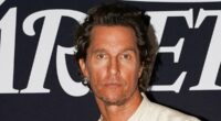 Matthew McConaughey reveals bedroom secret keeping his marriage alive