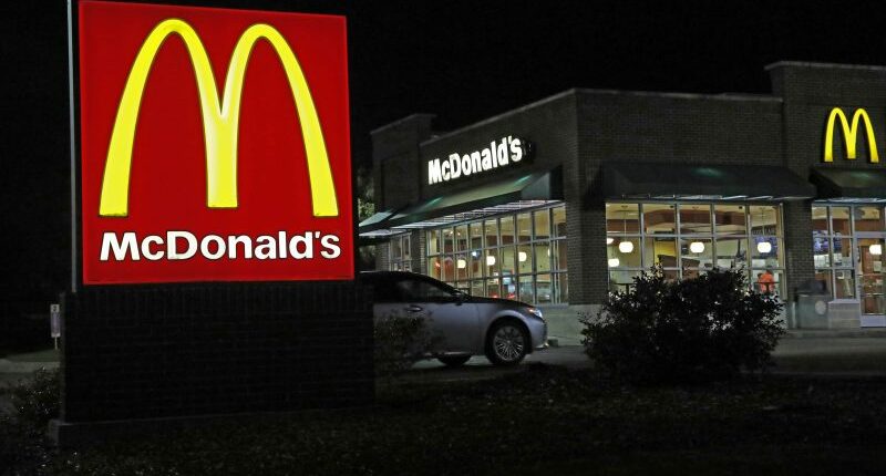 McDonald's to cut prices on some combo meals: What to know