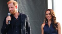 Meghan Markle is branded 'clingy' at charity concert by royal fans