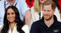 Meghan breaks her silence as Harry continues his UK trip