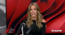 Megyn Kelly tipped for breathtaking CBS News comeback