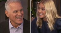 Mel Owens Calls “Touché” on Kelly Ripa After She Teases Him For His Comments on Cutting Any Women Over 60 From ‘The Golden Bachelor’
