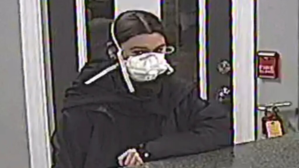 Member of trans vegan cult pleads not guilty to killing Border Patrol agent in first hearing on murder charge