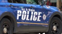 Memphis residents split over National Guard deployment to fight city's crime